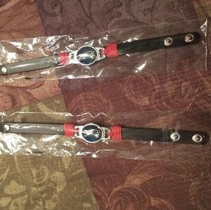 England patriots bracelets
